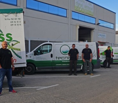 Nuestra empresa