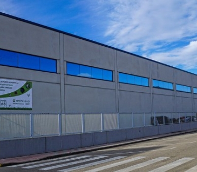 Nuestra empresa