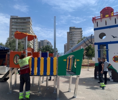 FARO Y BARCO TAVERNES