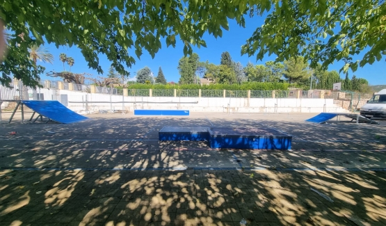 Instalaciones deportivas